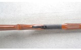 Mossberg ~ SSi-ONE ~ .223 Rem. - 5 of 10