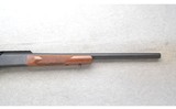 Mossberg ~ SSi-ONE ~ .223 Rem. - 4 of 10