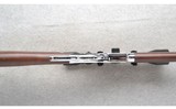 Uberti ~ NWTF Lever Action ~ .22 LR - 5 of 10