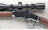 Uberti ~ NWTF Lever Action ~ .22 LR - 8 of 10