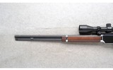 Uberti ~ NWTF Lever Action ~ .22 LR - 7 of 10