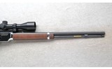 Uberti ~ NWTF Lever Action ~ .22 LR - 4 of 10