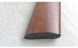 Uberti ~ NWTF Lever Action ~ .22 LR - 10 of 10