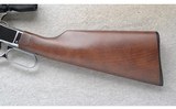 Uberti ~ NWTF Lever Action ~ .22 LR - 9 of 10