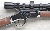 Uberti ~ NWTF Lever Action ~ .22 LR - 3 of 10