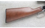 Uberti ~ NWTF Lever Action ~ .22 LR - 2 of 10