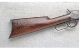 Winchester ~ 1892 ~ .32 WCF - 2 of 10