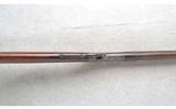Winchester ~ 1892 ~ .32 WCF - 5 of 10