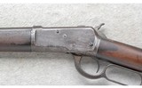 Winchester ~ 1892 ~ .32 WCF - 8 of 10