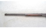 Winchester ~ 1892 ~ .32 WCF - 7 of 10