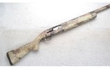 Browning ~ Maxus ~ 12 Ga.