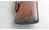 C.A.I. ~ M-1 Rifle ~ .30-06 Sprg. - 9 of 9