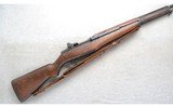 C.A.I. ~ M-1 Rifle ~ .30-06 Sprg. - 1 of 9