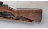 C.A.I. ~ M-1 Rifle ~ .30-06 Sprg. - 8 of 9