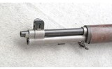 C.A.I. ~ M-1 Rifle ~ .30-06 Sprg. - 6 of 9