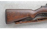 C.A.I. ~ M-1 Rifle ~ .30-06 Sprg. - 2 of 9