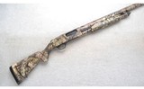 Mossberg ~ 835 "Ulti-Mag" ~ 12 Ga. - 1 of 10