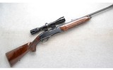 Remington ~ 7400 ~ .30-06 Sprg. - 1 of 10