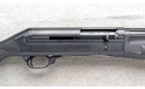 Benelli ~ Super Black Eagle ~ 12 Ga. - 3 of 10