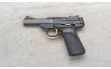 Browning ~ Buck Mark ~ .22 LR - 2 of 2