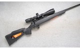 Tikka ~ T3x ~ 6.5 Creedmoor.