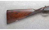 Darlow ~ Side by Side ~ 12 Ga. - 2 of 10