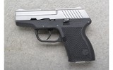 Cobra ~ Patriot ~ 9mm ~ Needs Repair - 2 of 2