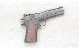 Essex ~ Semi-Auto 1911 ~ .45 ACP - 1 of 2