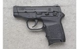 Smith & Wesson ~ Bodyguard ~ .380 ACP - 2 of 2
