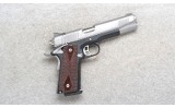 Kimber ~ Custom CDP II ~ .45 ACP - 1 of 2