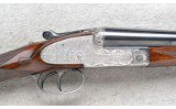 AYA ~ Side by Side ~ 12 Ga. - 3 of 11