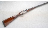AYA ~ Side by Side ~ 12 Ga. - 1 of 11