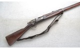 Springfield Armory ~ U.S. 1896 ~ .30-40 Krag
