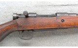 Arisaka ~ Type 99 "LD" ~ 7.7x58mm - 3 of 10