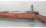 Arisaka ~ Type 99 "LD" ~ 7.7x58mm - 8 of 10