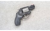 Smith & Wesson ~ 360PD AirLite ~ .357 Magnum - 1 of 2