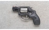 Smith & Wesson ~ 360PD AirLite ~ .357 Magnum - 2 of 2