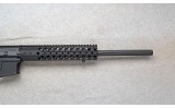 Wilson Combat ~ Super Sniper ~ .223 Wylde - 4 of 10
