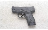 Smith & Wesson ~ M&P 9 Shield ~ 9mm - 2 of 2