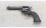 Colt ~ Frontier Scout ~ .22 Cal. - 2 of 2