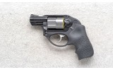 Ruger ~ LCR ~ .38 Special+P - 2 of 2