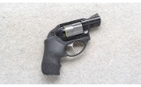 Ruger ~ LCR ~ .38 Special+P