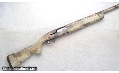 Browning ~ Maxus ~ 12 Ga.