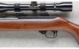 Ruger ~ 10/22 Carbine ~ .22 LR - 8 of 10