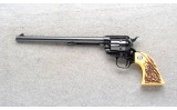 Colt ~ Frontier Scout Buntline '62 ~ .22 LR - 2 of 2
