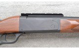 Mossberg ~ SSi-ONE ~ .223 Rem. - 3 of 10