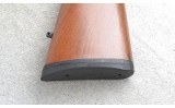 Mossberg ~ SSi-ONE ~ .223 Rem. - 10 of 10