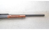 Mossberg ~ SSi-ONE ~ .223 Rem. - 4 of 10