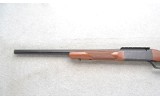 Mossberg ~ SSi-ONE ~ .223 Rem. - 7 of 10
