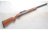 Mossberg ~ SSi-ONE ~ .223 Rem. - 1 of 10